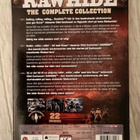 Clint Eastwood Rawhide 22 DVD:n boksi - pikkukuva 3