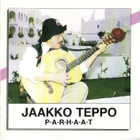 cd, Jaakko Teppo - Parhaat [pop, folk] - pikkukuva 1