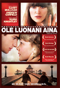 Ole Luonani Aina - DVD
