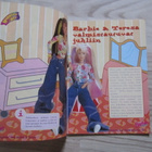 Barbie journal -leluesite, syksy/talvi 1999 - pikkukuva 3