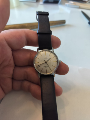 omega seamaster 600