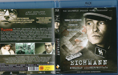 Eichmann Kuoleman Allekirjoittaja	(55 528)	k	-FI-	suomik.	BL