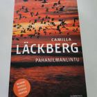 3 kpl Camilla Läckbergin kirjoja - pikkukuva 4