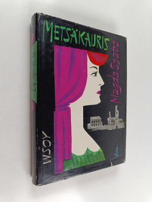 Magda Szabo : Metsäkauris