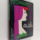 Magda Szabo : Metsäkauris - pikkukuva 1