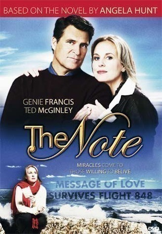 NOTE	(44 468)	-FI-	DVD		genie francis	, 2005,romantt