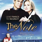 NOTE	(44 468)	-FI-	DVD		genie francis	, 2005,romantt - pikkukuva 1