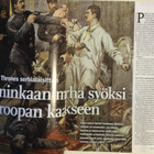 TIETEEN KUVALEHTI - HISTORIA.  nro:1/2026 - pikkukuva 3