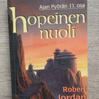 Ajan pyörä pokkarit (Robert Jordan) - pikkukuva 3
