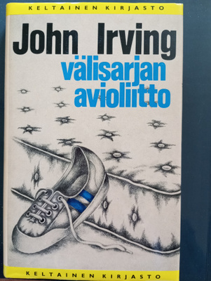 John Irving Välisarjan Avioliitto