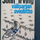 John Irving Välisarjan Avioliitto - pikkukuva 1