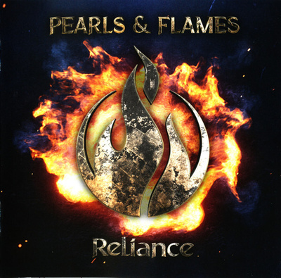 { pearls & flames - reliance (aor/melodic rock) }