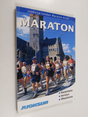 Maraton
