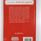 Glenna Finley : Rakkauden oppitunti - pikkukuva 2