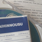YUP - Normaalien maihinnousu (CD) - pikkukuva 2