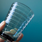 Iittala Aino Aalto harmaa juomalasi 2 kpl - pikkukuva 2