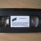 UHRILAMPAAT (anthony hopkins) vhs - pikkukuva 3
