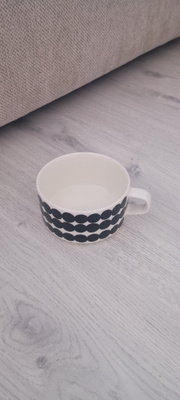 Marimekko Räsymatto teekuppi