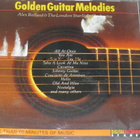 CD Colden Guitar Melodies - pikkukuva 1