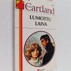 Barbara Cartland : Lumottu laiva - pikkukuva 1