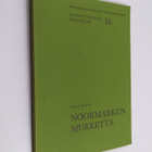 Leila White : Noormarkun murretta - pikkukuva 1
