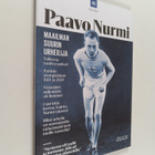 HS Teema : Paavo Nurmi - pikkukuva 1