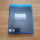 Men in Black 1-3 BLU-RAY - pikkukuva 1