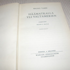 Erling Tambs Häämatkalla yli valtamerien  -sid - pikkukuva 2