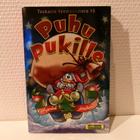 Aku Ankan teemanumero 15 Puhu pukille - pikkukuva 1
