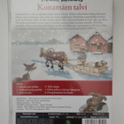 Koiramäen Talvi , Mauri Kunnas - DVD - pikkukuva 2