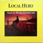 LOCAL HERO Soundtrack CD Mark Knopfler DIRE STRAITS - pikkukuva 1