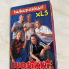 XL5 julisteet ja Taskupokkari - pikkukuva 2