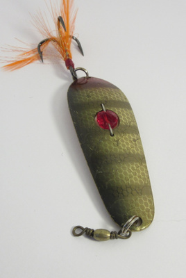 Kuusamo räsänen 7cm