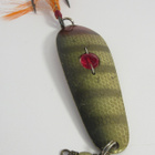 Kuusamo räsänen 7cm - pikkukuva 1