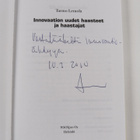 Tarmo Lemola : Innovaation uudet haasteet ja haastajat (s... - pikkukuva 3