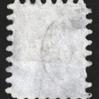 1860 5 Kopeekan isohampainen merkki leimattuna - pikkukuva 2