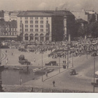Helsinki kauppatori kortti. - pikkukuva 1