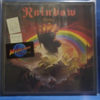 RAINBOW - RISING - UK 2013 - M-/M- LP - pikkukuva 1