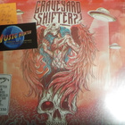 GRAVEYARD SHIFTERS - BRAIN WASHED BY MOONSHINE 10" EP - pikkukuva 1