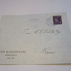 1946 Kemijärvi Alpo Kalliosaari - pikkukuva 1