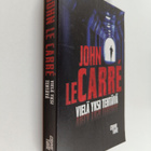 John Le Carre : Vielä yksi tehtävä - pikkukuva 1