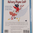 Bonnie Kaster : The Nursery Rhyme Quilt - pikkukuva 2