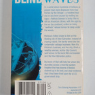 Steven Gould : Blind Waves - pikkukuva 2
