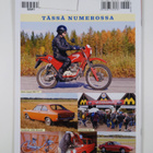 Retro auto moto n:o 89 - pikkukuva 2