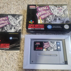 King Arthurs world - SNES - pikkukuva 1