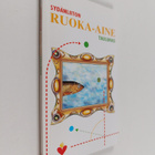 Sydäntautiliiton ruoka-ainetaulukko - pikkukuva 1