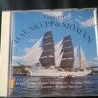 cd visor om hav skepp och sjömän - pikkukuva 1