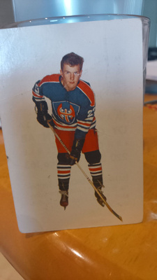 Champion-66 jääkiekko Hannu Heikkonen, Tappara!