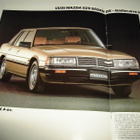 Myyntiesite - Mazda 929 - 2/1984 - pikkukuva 2