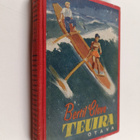 Bertil Cleve : Teuira : Etelämeren poika - pikkukuva 1